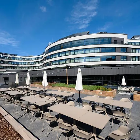 Grand Hotel Esztergom-3