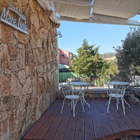 Bed&Breakfast Mare Isole-2
