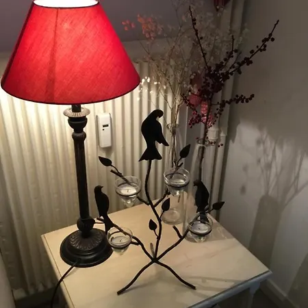 Homestay B&B La Bruyere Chez L'Habitant-2