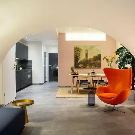 Loft 188 Luxury Apartment Hotel-3