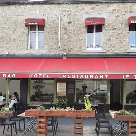 Hotel Le XIV-3