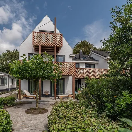 B&B Villa Westerduin-3
