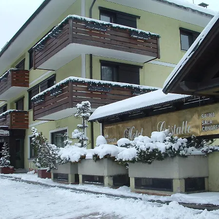 Hotel Cristallo-3