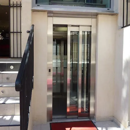 Hôtel Villa Boeri-3