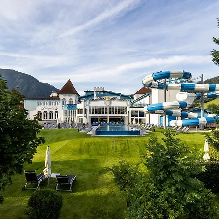 Schlosshotel Lacknerhof-3