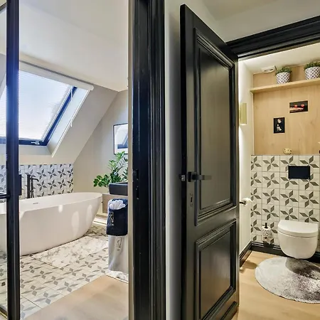 Lit D'Art Exclusive Boutique Hotel-3