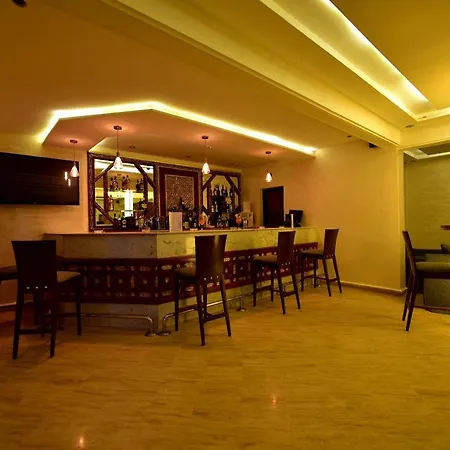 Hotel Fes Inn & Spa-3