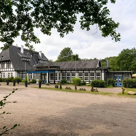 Hotel Waldesruh Am See-2