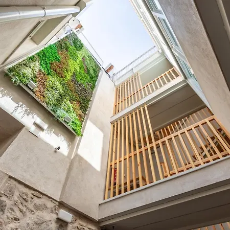 Toledorooms Vistapark - Suites-3
