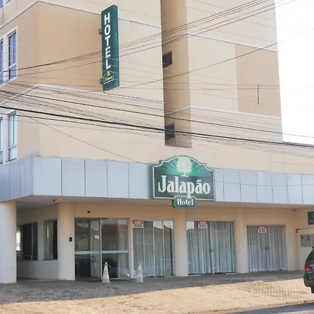 Jalapão Hotel-2