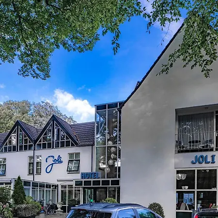 Hotel Joli Bergen-3