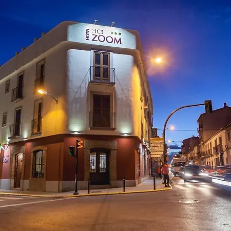 Hotel Hc Zoom-3