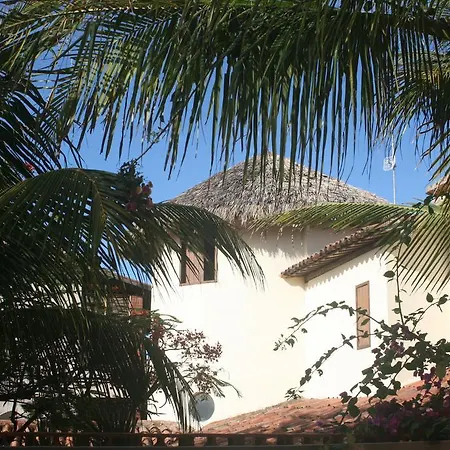 Pousada Agua Marinha-2