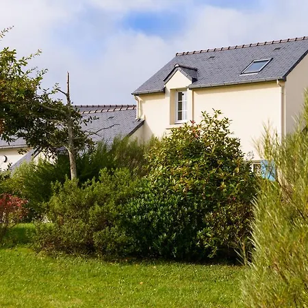 Lagrange Vacances Le Hameau De Peemor Pen-3