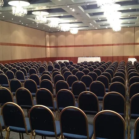 Carlton Hotel Brasilia-3