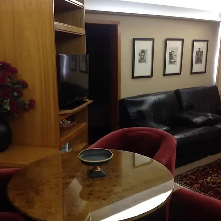 Carlton Hotel Brasilia-2