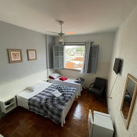 Hotel Centenário-2