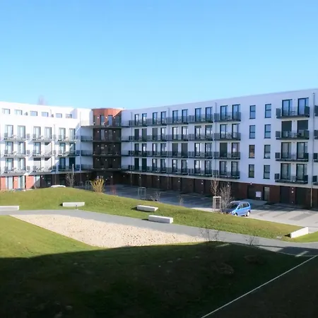 ADAPT Apartments Braunschweig-3
