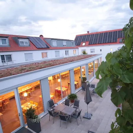 Hotel Sunnegaessle-3