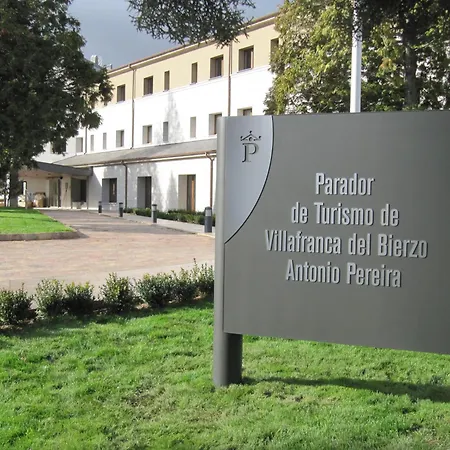 Parador de Villafranca del Bierzo-3