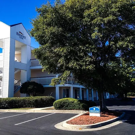 Baymont By Wyndham Wilmington-2