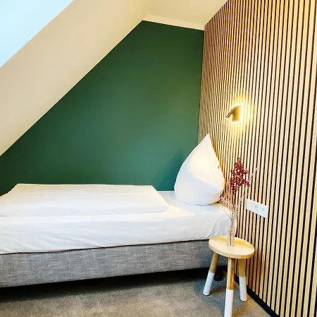 Hotel Xenia Flensburg-3