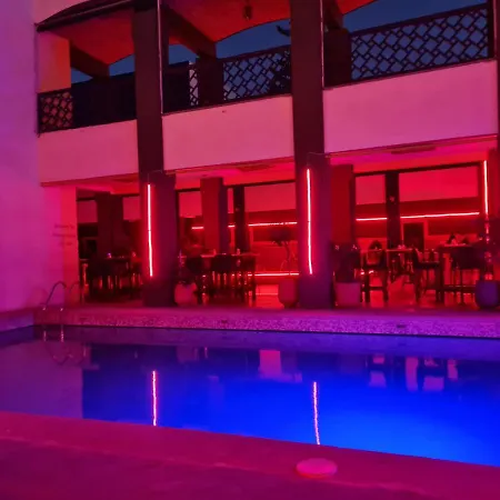 Hotel Batha-2