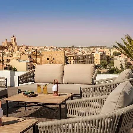 H10 Imperial Tarraco Hotel-3