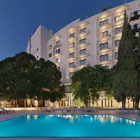 H10 Imperial Tarraco Hotel-2