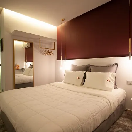 X Dream Hotel-Adults Only-3