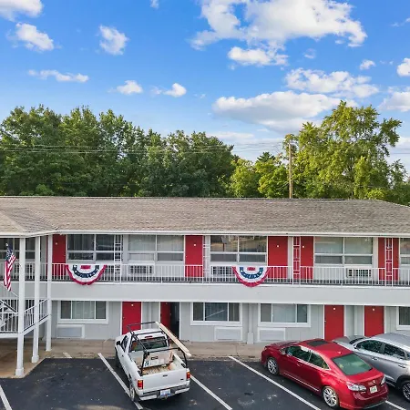 Grand Traverse Motel-2