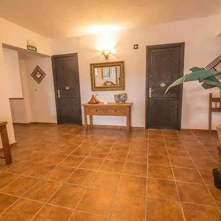 Pensión Riad Mediterraneo-3