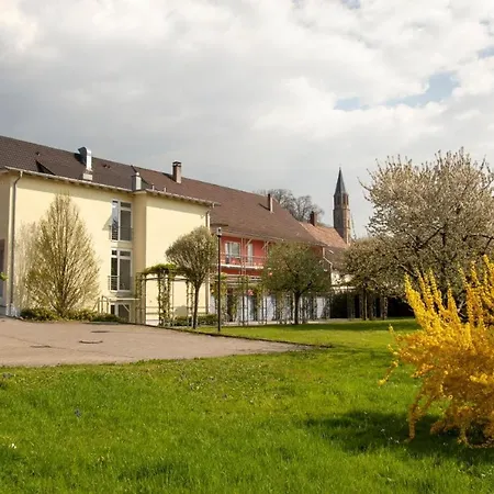 Hotel Villa Martino - zum Hirsch-2