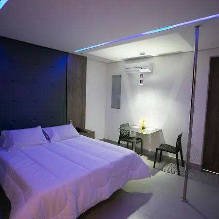 Hauss Excellence Motel-2