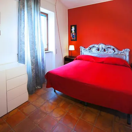 Villa Di Papa'-2