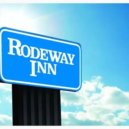 Rodeway Inn-2