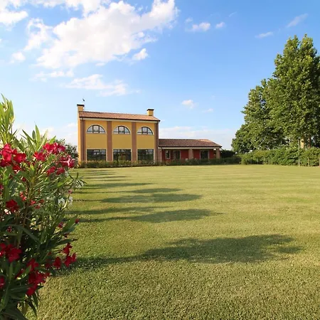 B&B Ca' Bianca-3