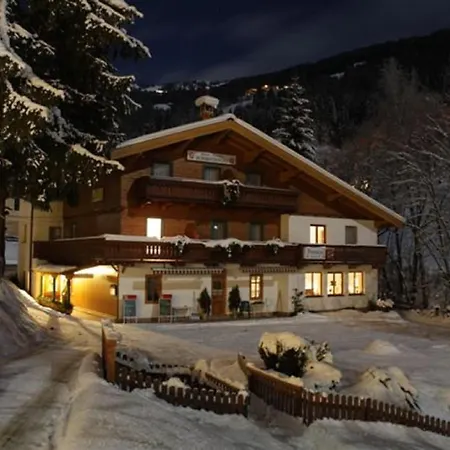 Schmittental Pension Self-Check-In-2