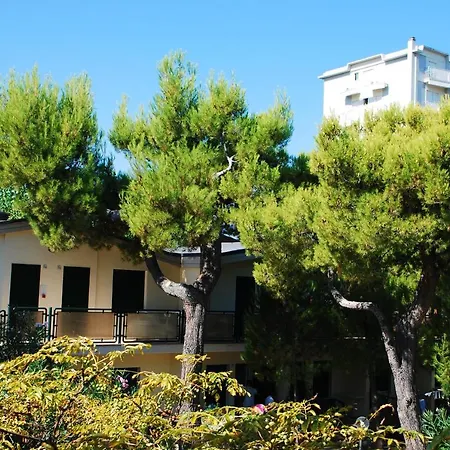 Hotel Perrozzi-3