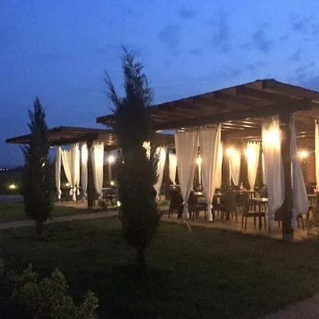 Hotel La Vecchia Reggio-3