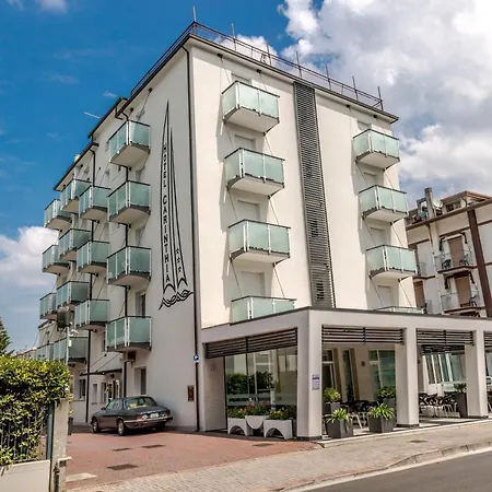 Hotel Carinthia-3
