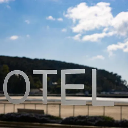 Hôtel&Restaurant de la Plage-2
