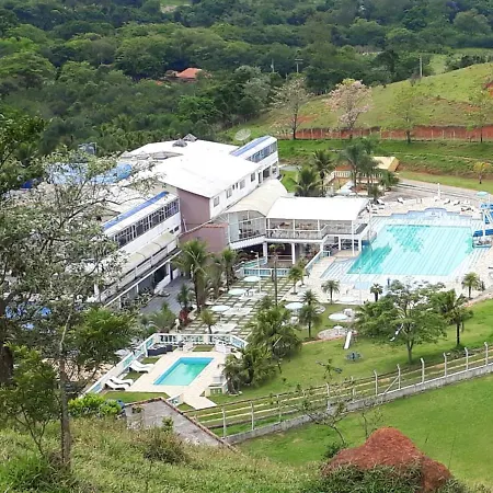 Vale Do Encantado Park Hotel Fazenda-2