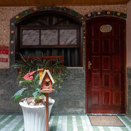 Pousada Casa Da Praia-3