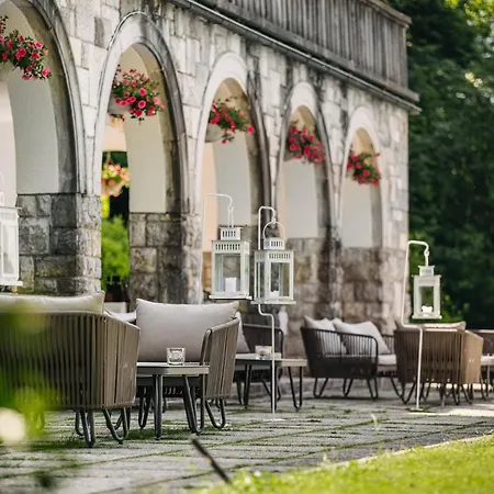 Vila Bled-2