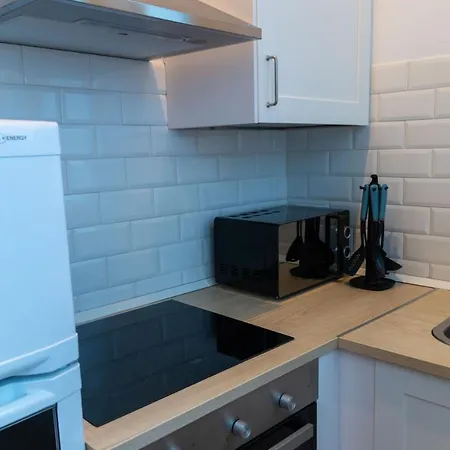 Apartamentos El Alcazar de Jerez-2