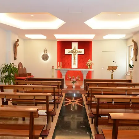 Casa Ospitalità San Giuseppe-2
