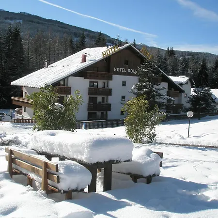 Hotel Sole Family Hotel-2