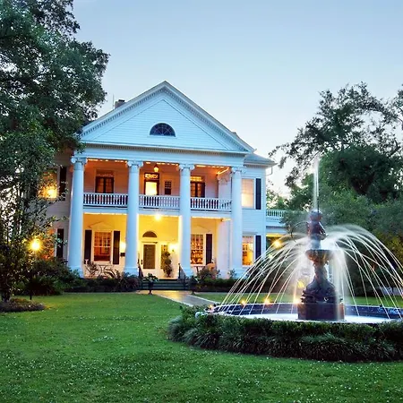 Historic Michabelle Inn-2
