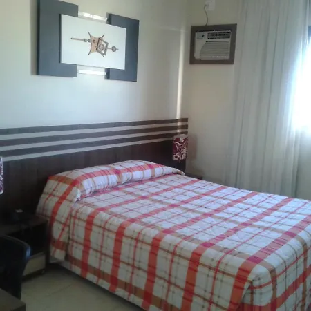 Hotel Real Park-3